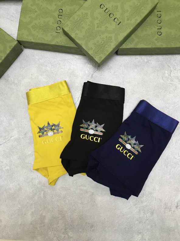 Gucci boxer L-3XL 81